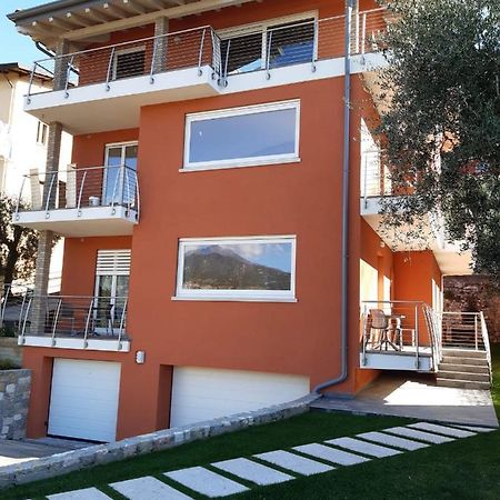 Appartamentsandreis Malcesine Zewnętrze zdjęcie