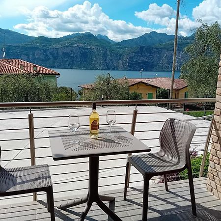 Appartamentsandreis Malcesine Zewnętrze zdjęcie
