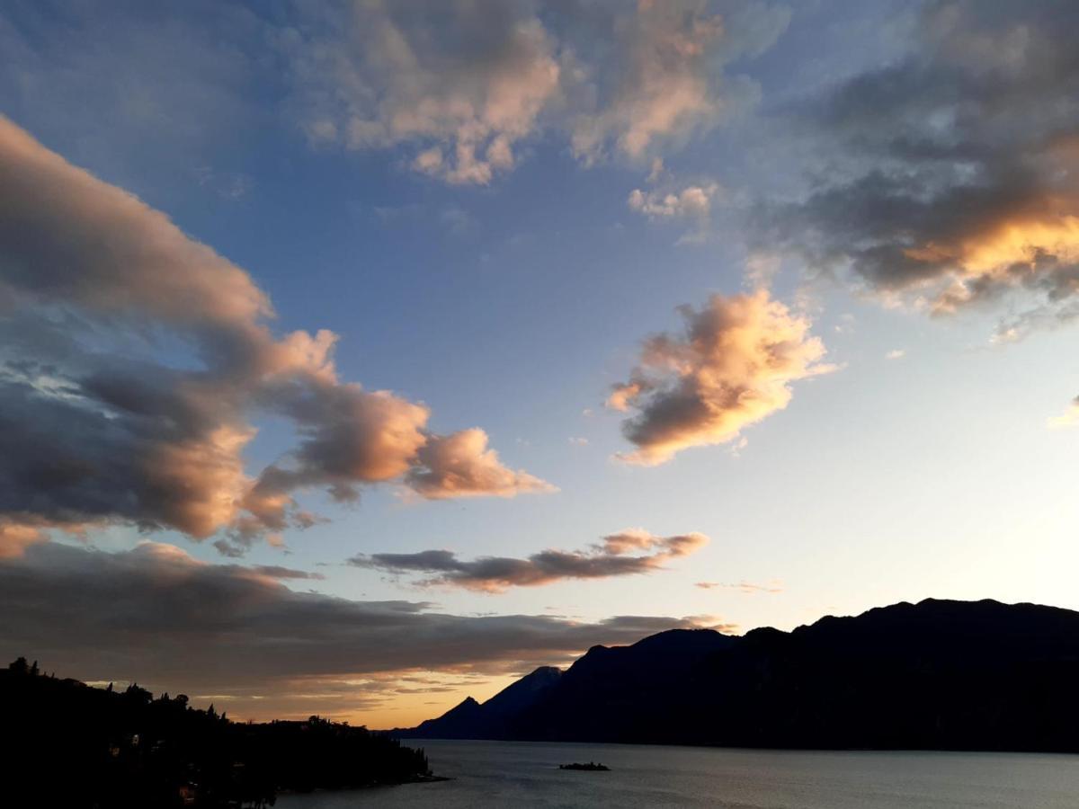 Appartamentsandreis Malcesine Zewnętrze zdjęcie