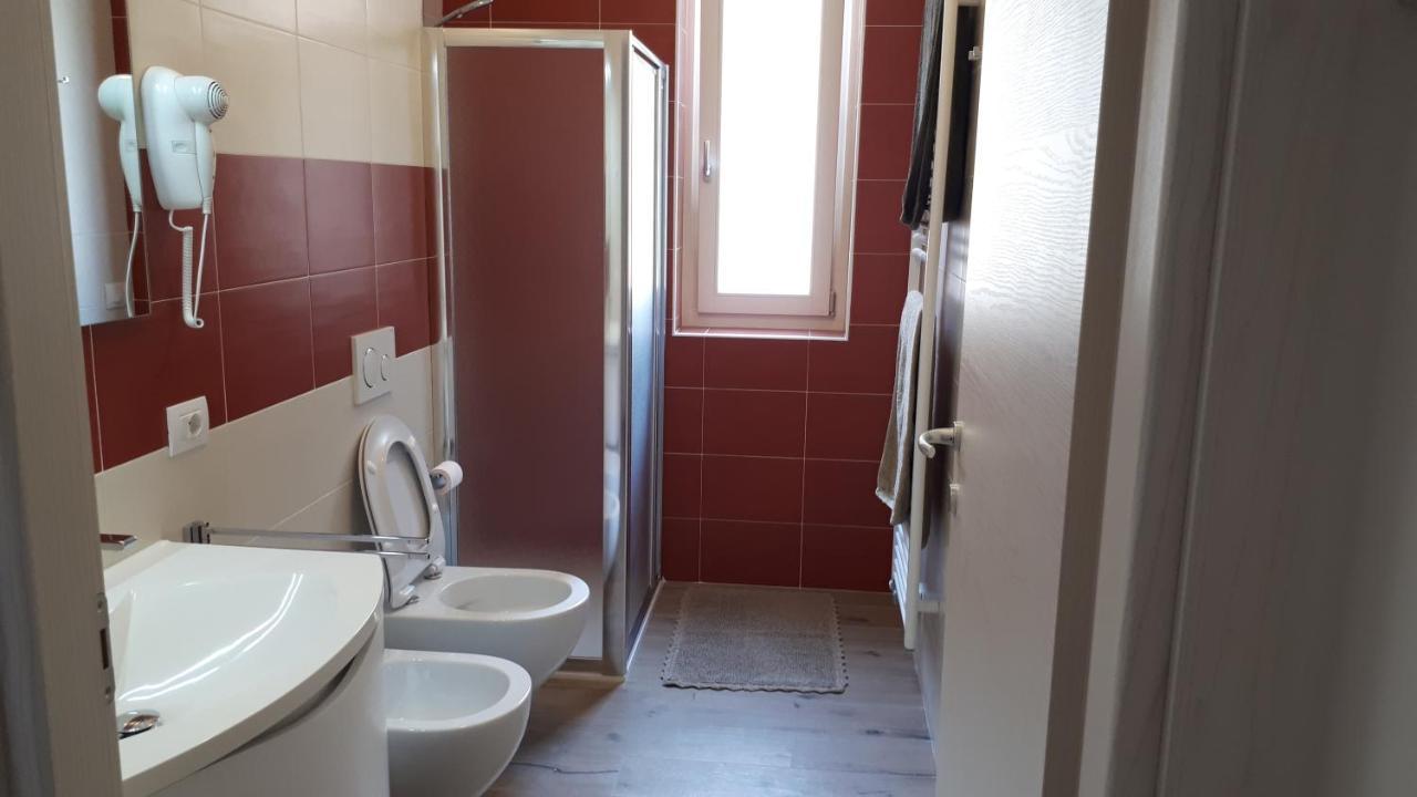 Appartamentsandreis Malcesine Zewnętrze zdjęcie