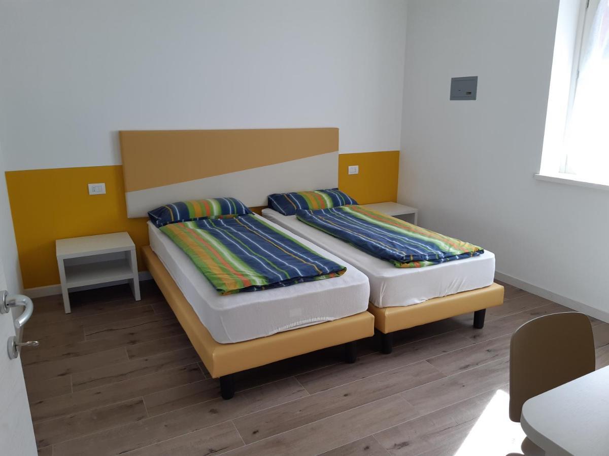 Appartamentsandreis Malcesine Zewnętrze zdjęcie